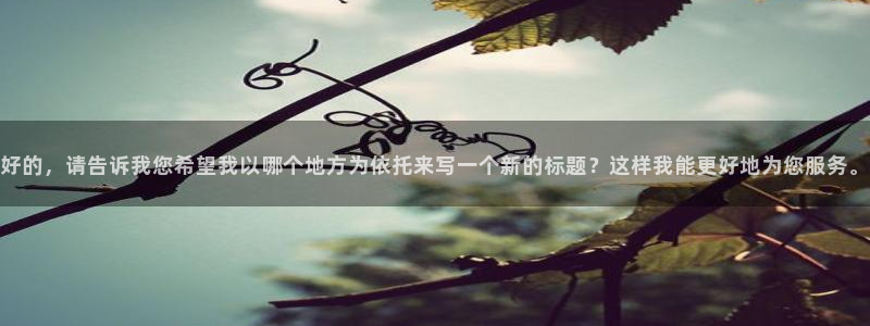 天辰娱乐地址