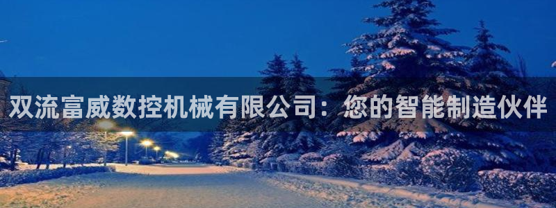 天辰娱乐客服：双流富威数控机械有限公司：您的智能制造伙伴